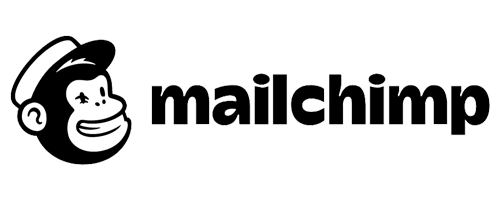 Logo MailChimp