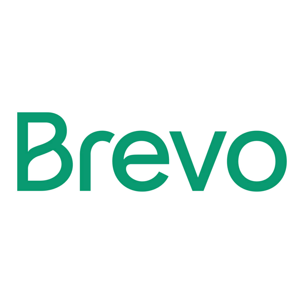 Logo Brevo e-mail marketing